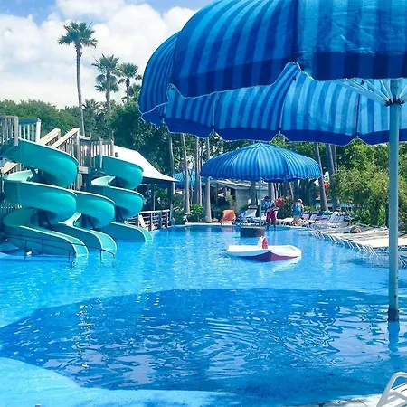 Palms Resort #21204 Jr. 2Br